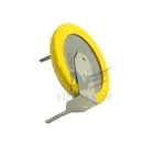 Pin CR2032 Liền Đế (Pin 3V + Đế)